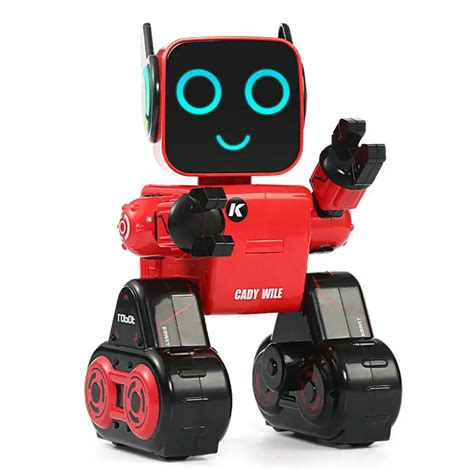 A Smart RC Robot Mini 的图像结果