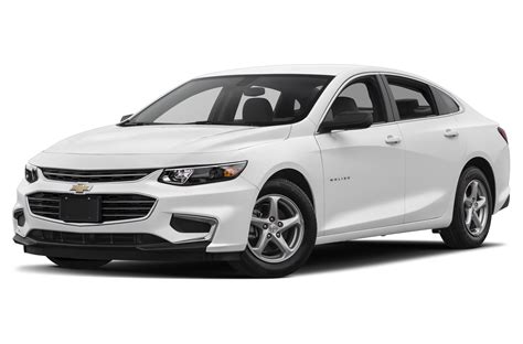 2016 Chevrolet Malibu - Specs, Prices, MPG, Reviews & Photos | Cars.com