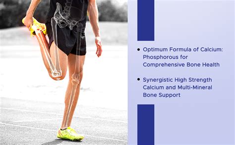 Calcimax P Tablets With Calcium And Phosphorus To Support Bone Strength ...