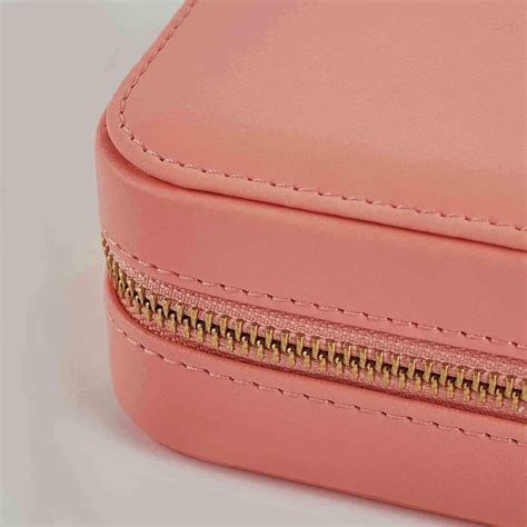 Buy Orion Emma Faux Leather Jewellery Box from Home Centre at just INR ...
