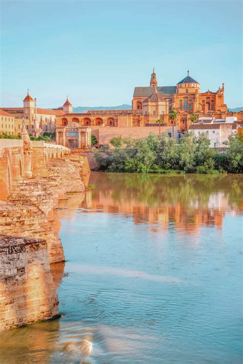 14 beautiful places to visit in spain – Artofit