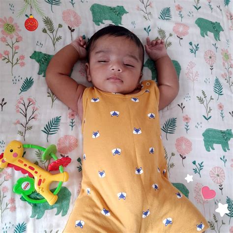 PROTECTING A NEWBORN WITH FOOD AND FABRIC – Nino Bambino