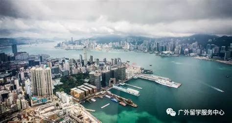 香港留学面试申请攻略-景鸿教育口碑留学中介机构