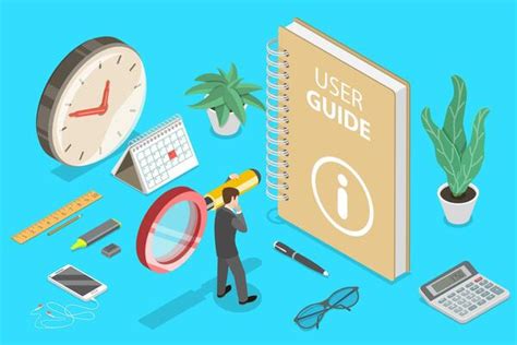 Image result for Quick User Guide Graphics