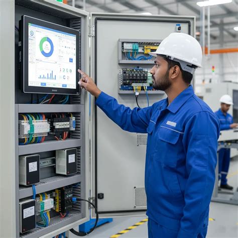 Panels & IPCs | Tritech Automation Pvt. Ltd.