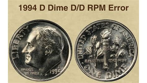 1944 Dime Value: How Much Is Your Mercury Dime Worth?