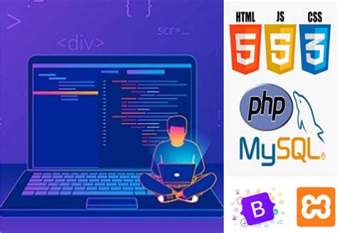 Image result for Web Development Using PHP and MySQL