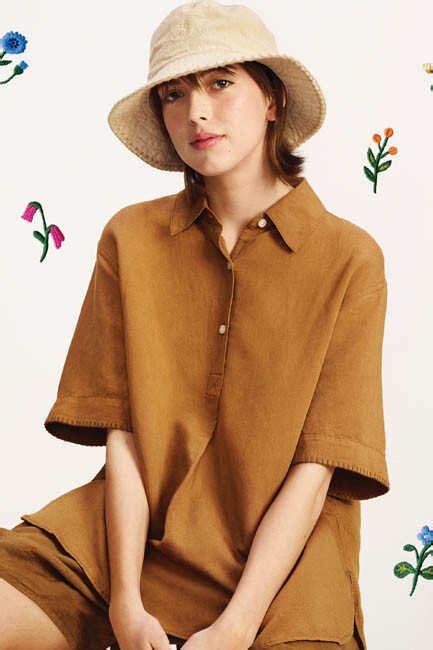 An Ode To Nature: J.W Anderson On His Latest Collaboration With Uniqlo ...