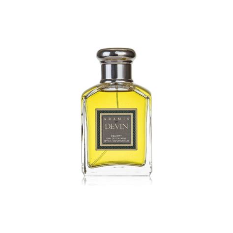 Devin Country Eau de Cologne for Men – Perfume Network India