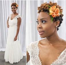 Twa Wedding Hairstyles by Via 4chairchicks Bridal Look By Loopsalonatl Twa Wedding Hairstyles