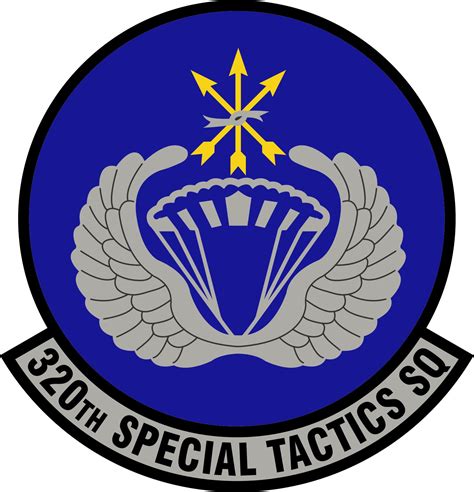 320 Special Tactics Squadron (AFSOC) > Air Force Historical Research ...
