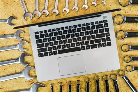 Image result for Tools for a Computer