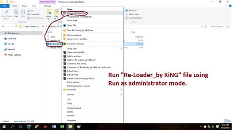 Windows 10 Loader Activator Tutorial 的图像结果