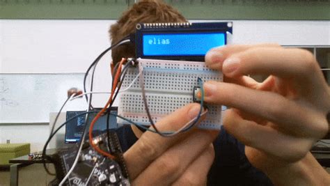 Circuit Python Tutorial Derek Banas 的图像结果