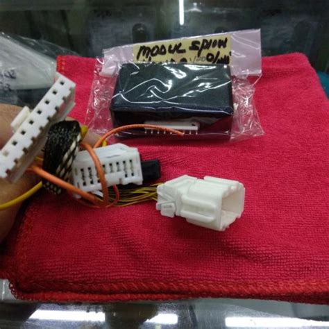 Image result for Modul Remote Mobil