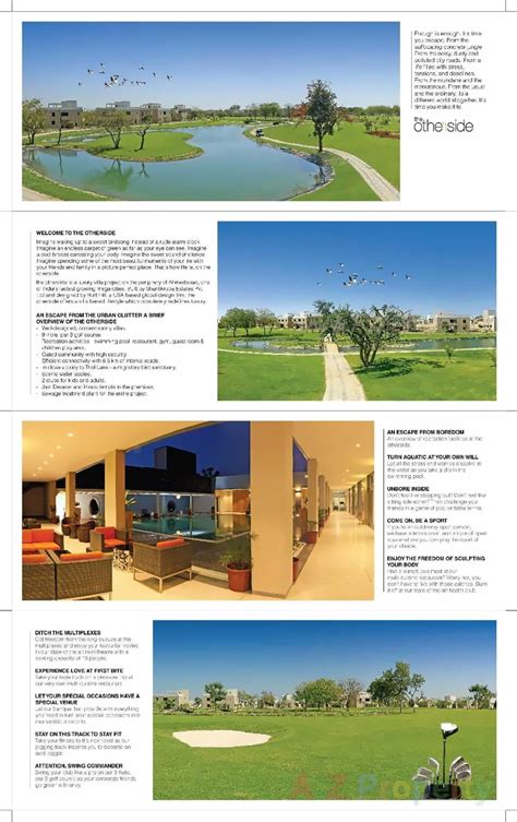 The Otherside | 2 BHK Bungalows at Chekhla, Ahmedabad