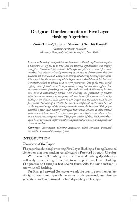 Image result for Hashing Funcition Algorithm