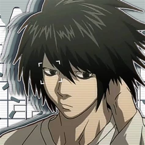 Image result for L Death Note M