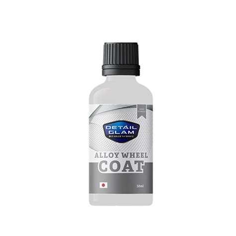 Detail Glam Alloy Wheel - Car Cosmic – carcosmic