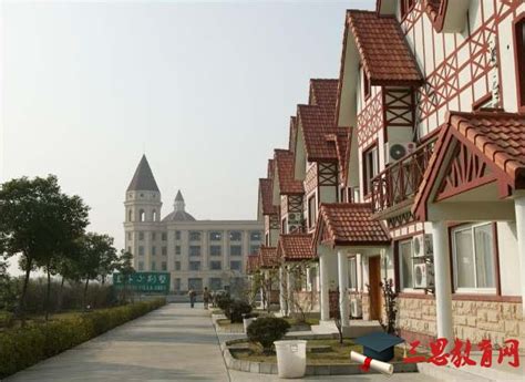 上海外国语大学宿舍图片,上海外国语大学宿舍条件及分配方法