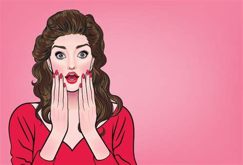 Les visages des femmes sont représentés dans divers rôles et poses ...