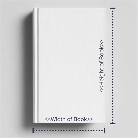 IngramSpark Book Trim Sizes and Printing Options