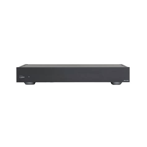 Power Amplifiers