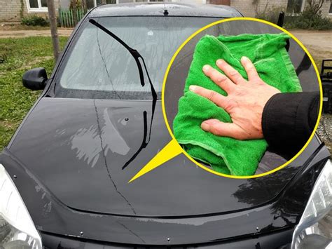 Cómo lavar el auto por dentro y por fuera con tus propias manos / Ideas ...