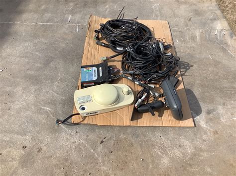 Ag Leader Compass 的图像结果