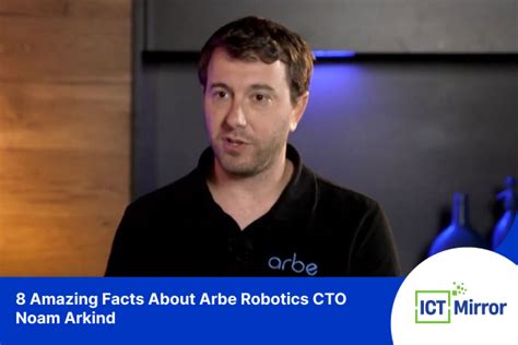 Arbe Robotics 的图像结果