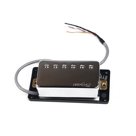 WOCHBn classic humbuckers vintage voiced ( neck )