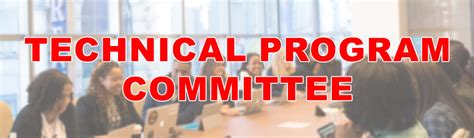 Program Committee 的图像结果