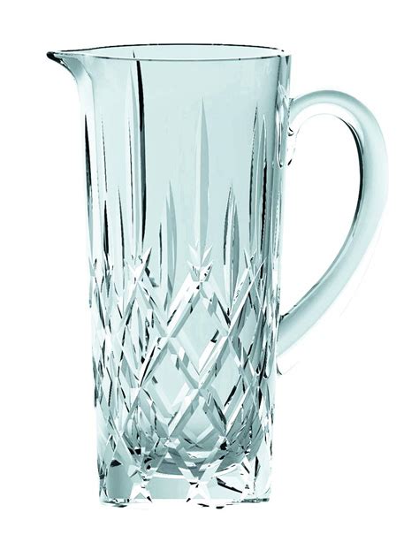 Buy Spiegelau and Nachtmann Crystal Glass Set, 1190 ml Online at Low ...