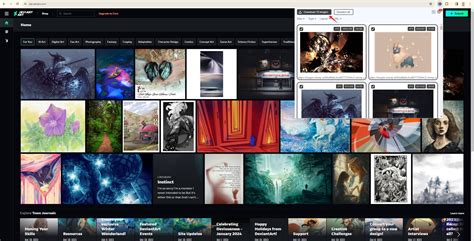Image result for Download deviantART Files without Account