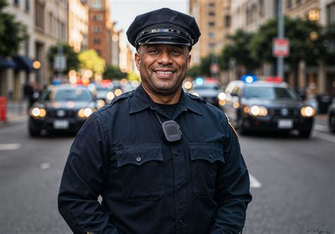 How Do You Become a Security Officer?