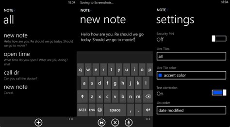 Image result for Note 10 Text On Windows