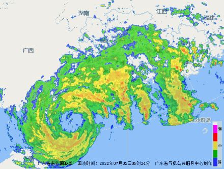 台风"卢碧"将于今天中午前后登陆!带来的风雨将持续到 |厦门房地产联合网(xmhouse.com)