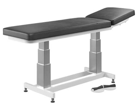 Columna de elevación LC1 de aluminio de 3 tramos para diversas aplicaciones