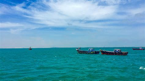 Beyt Dwarka - A Place to Explore near Dwarka | Incredible India