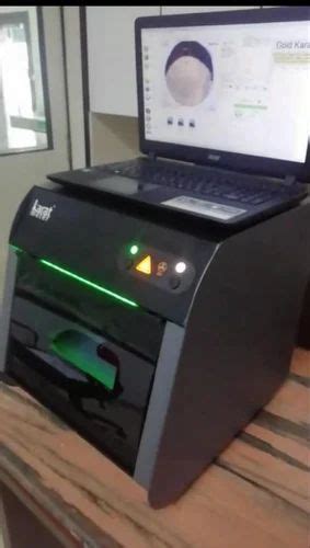 Image result for Cfan Gold Testing Machine