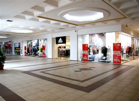 Princess Outlet Center Принцес Аутлет Център - гр. София