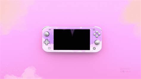 switch lite headset