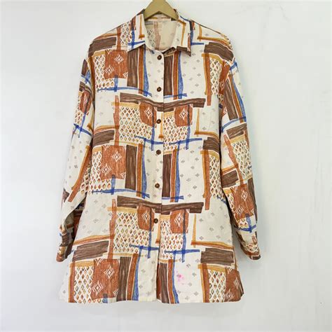 Dreamy Kaleidoscope – The Tangerine