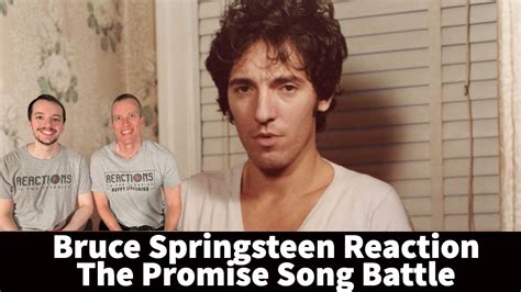 Image result for Bruce Springsteen Live Reactions