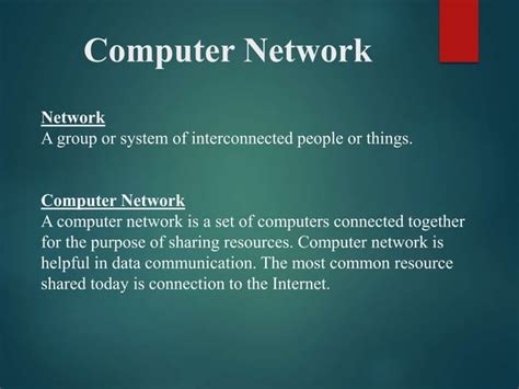 Image result for Computer Network Communication
