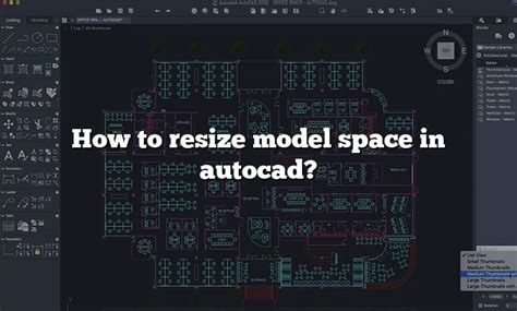 Image result for Model Space AutoCAD