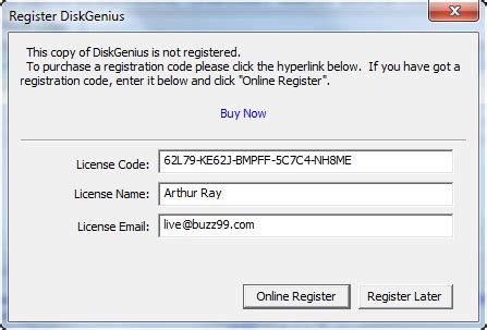 Image result for Disk Genius Full Version Code
