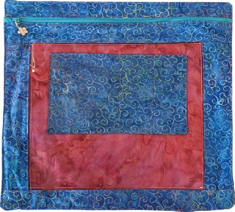 Image result for Project Bag Pattern