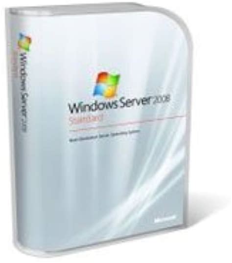 Image result for Windows Server 2008 CD/DVD