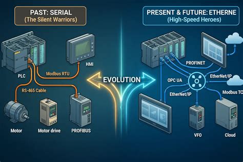 HMI Communication 的图像结果